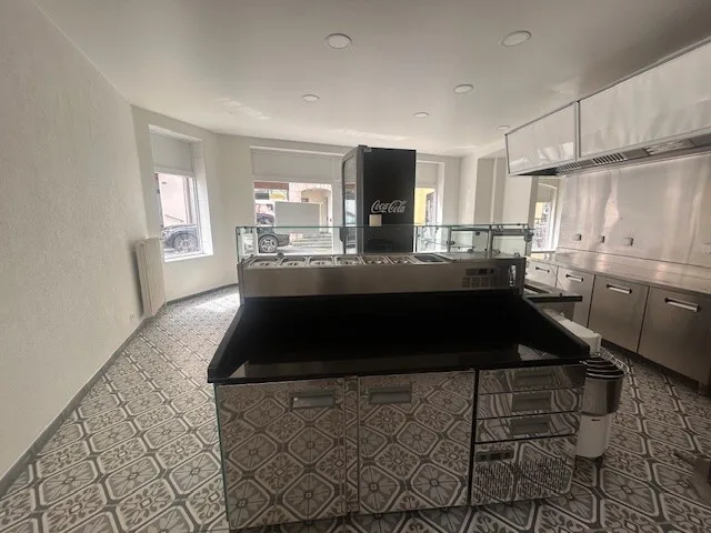 Lokal gewerblich sofort nutzbar – Foto 6 von 12
