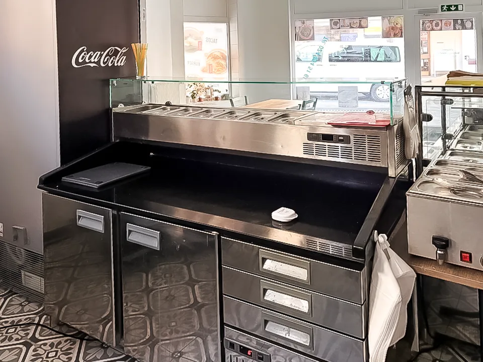 Lokal gewerblich sofort nutzbar – Foto 7 von 12
