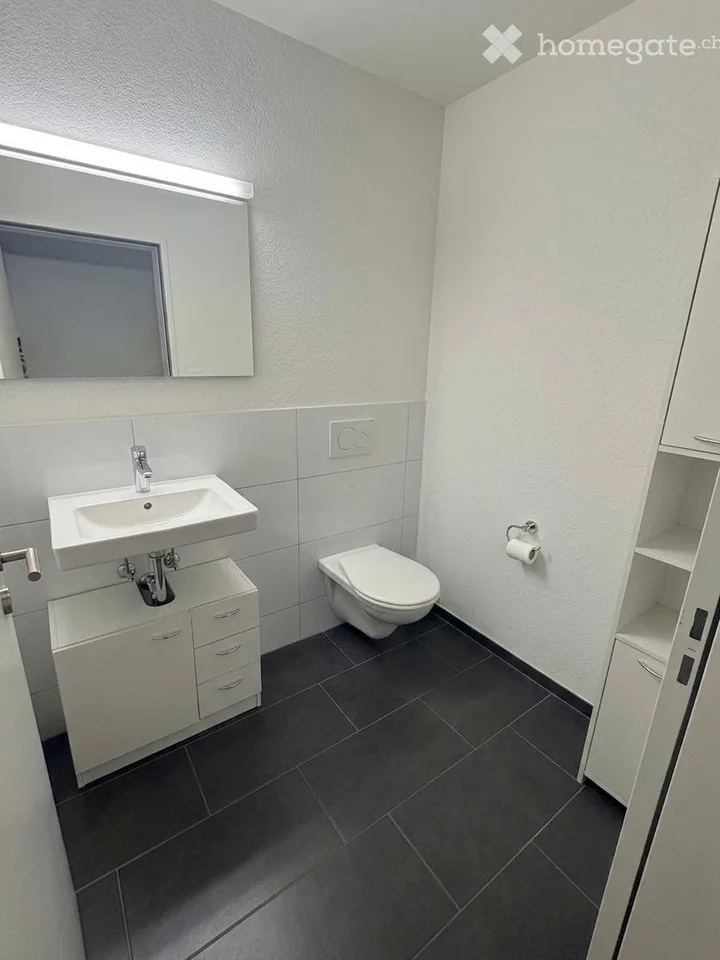 Helle 4.5-Zimmer-Wohnung