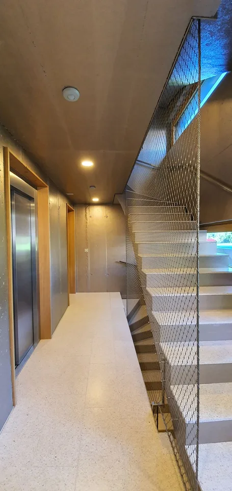 Appartement Minergie 3.5 pièces avec grand balcon à louer à Reinach