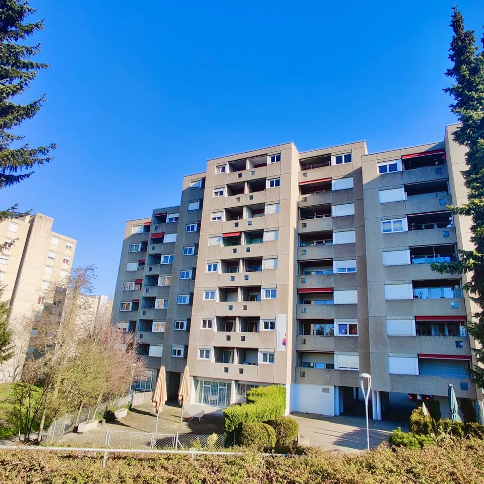 Parc moto