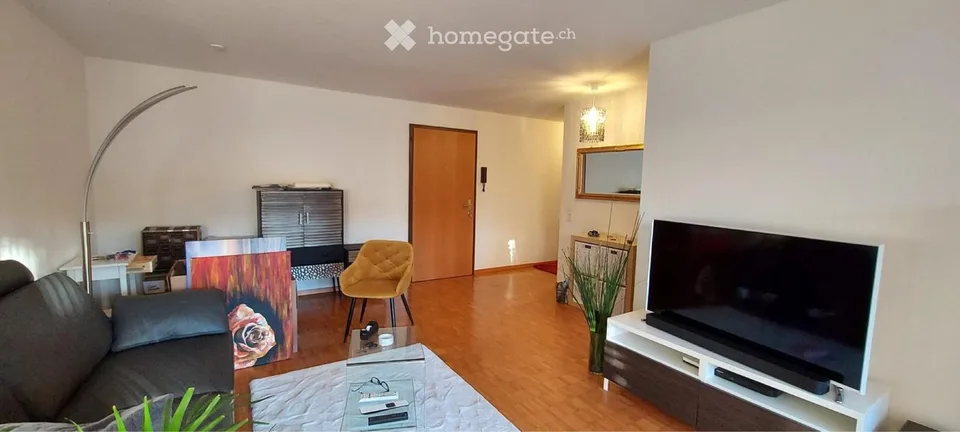 Appartamento di 3,5 locali in affitto a 3038 Kirchlindach.