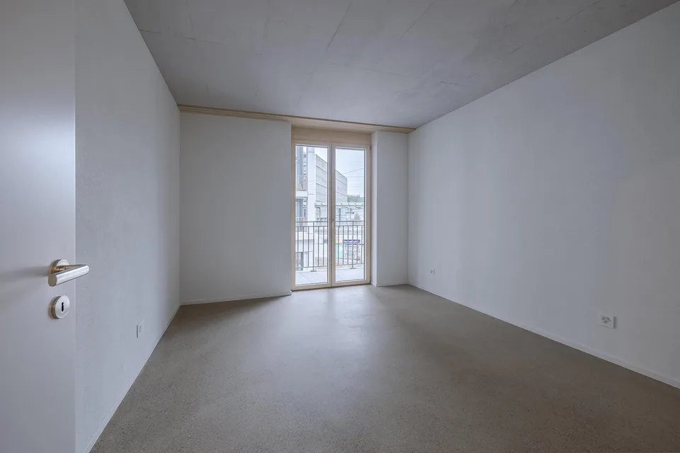 3.5 room apartment in Zollikofen