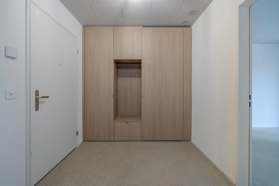 3.5 room apartment in Zollikofen