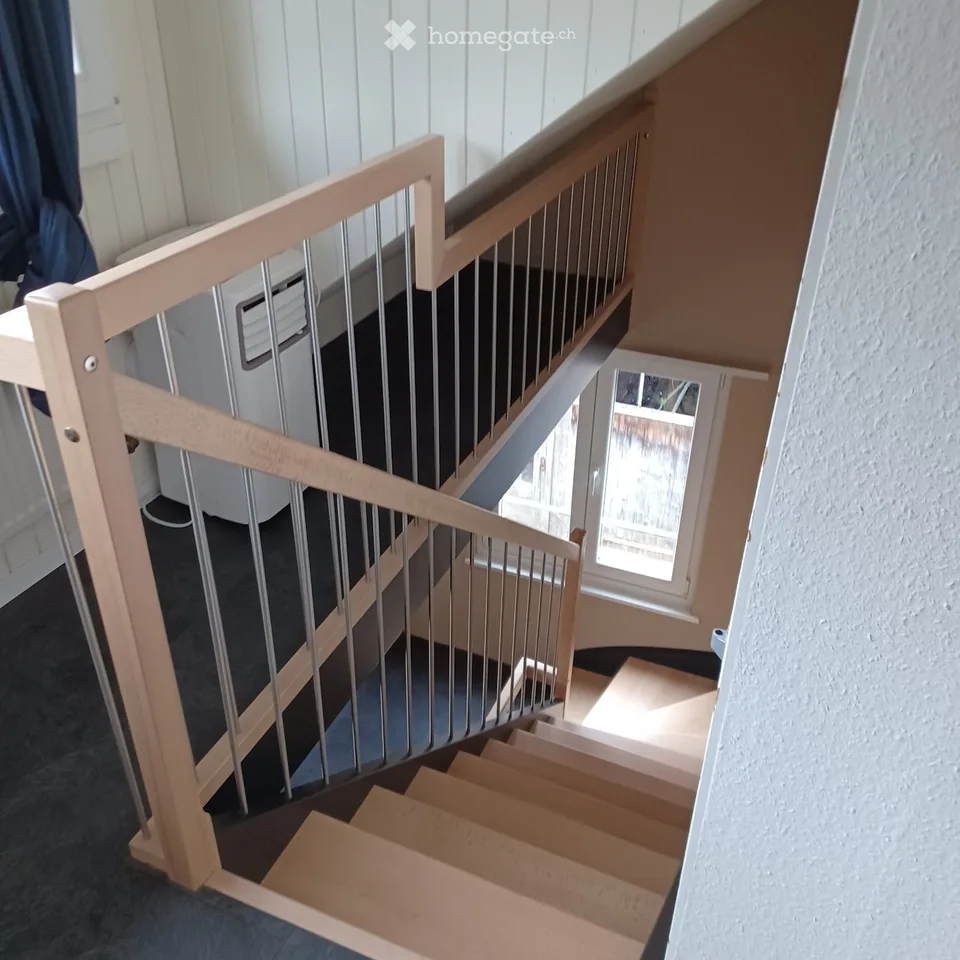 Appartement 2 pièces