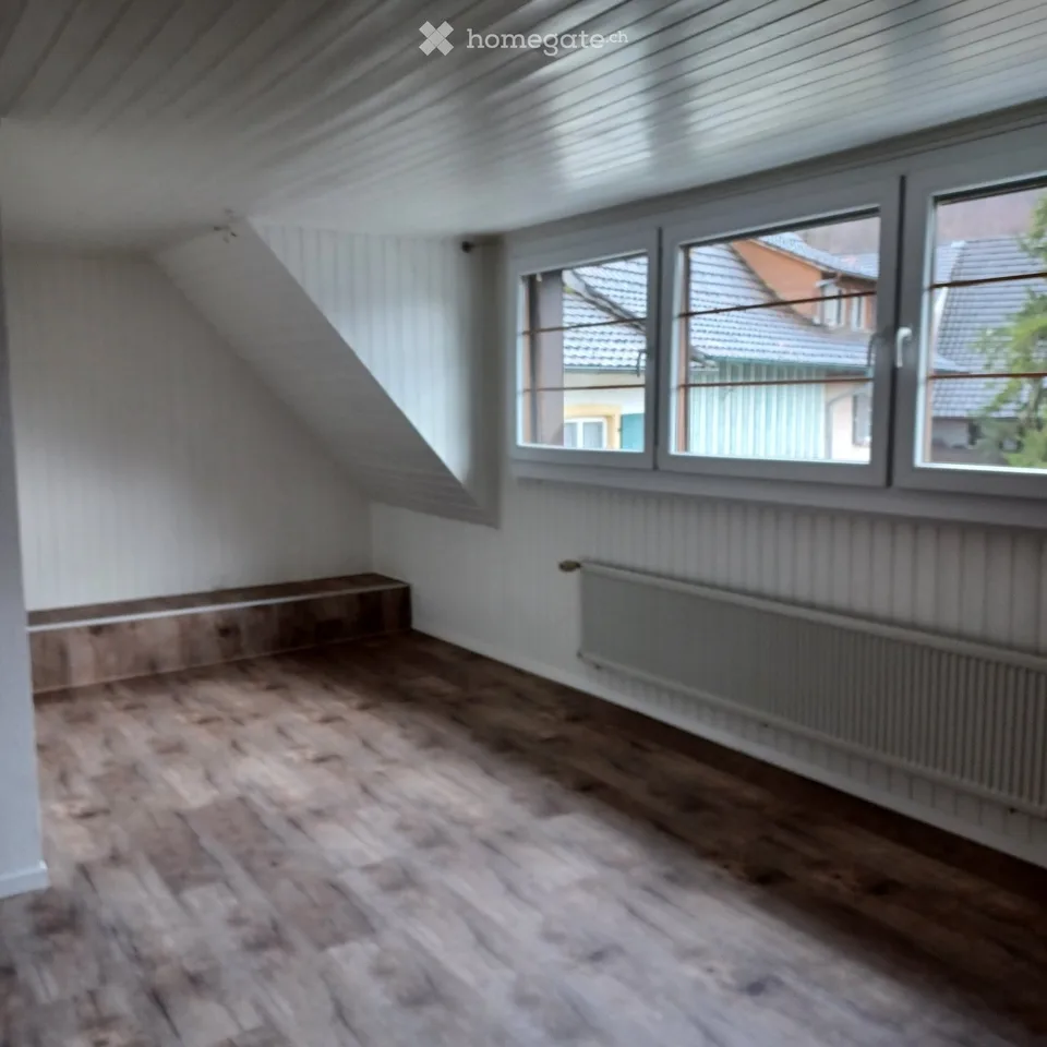 Appartement 2 pièces