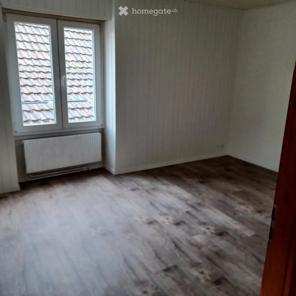 Appartement 2 pièces