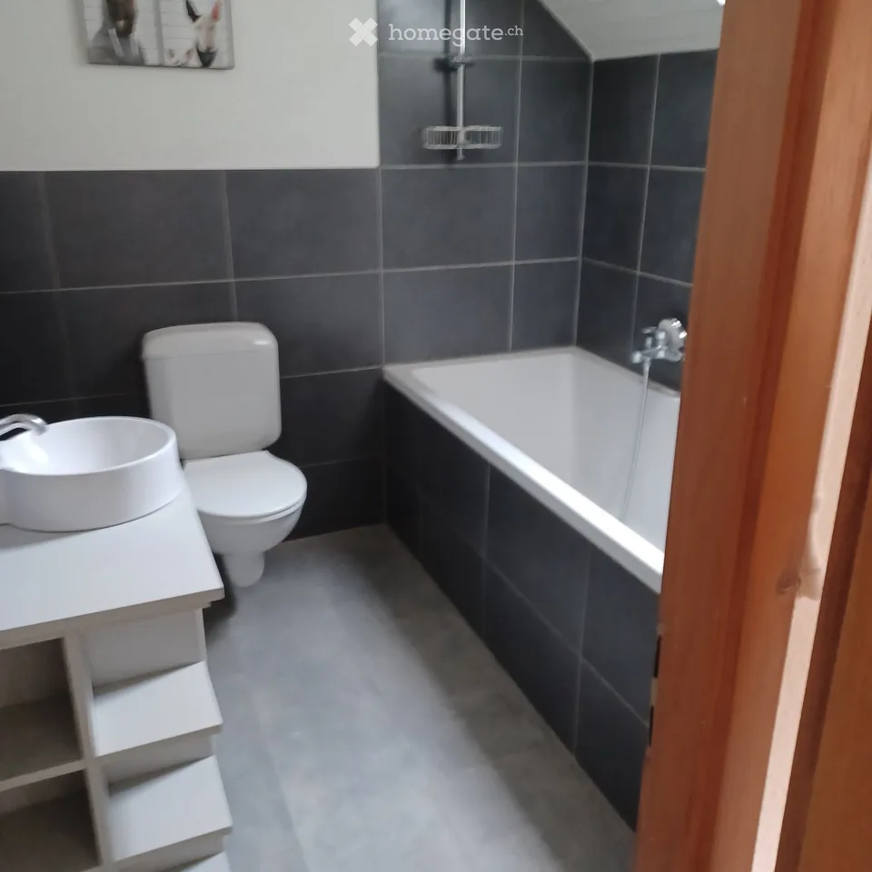 Appartement 2 pièces