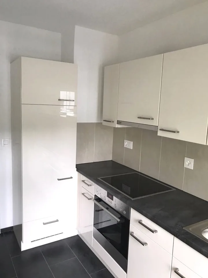 Helle 3-Zimmer-Wohnung an bester Lage – Zwei Balkone und moderne Ausstattung!