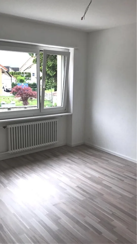 Helle 3-Zimmer-Wohnung an bester Lage – Zwei Balkone und moderne Ausstattung!