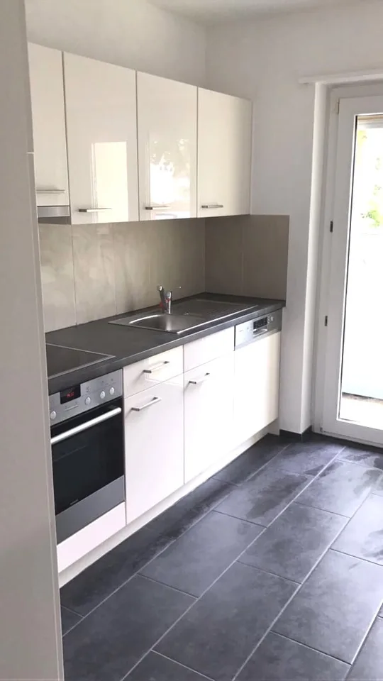 Helle 3-Zimmer-Wohnung an bester Lage – Zwei Balkone und moderne Ausstattung!