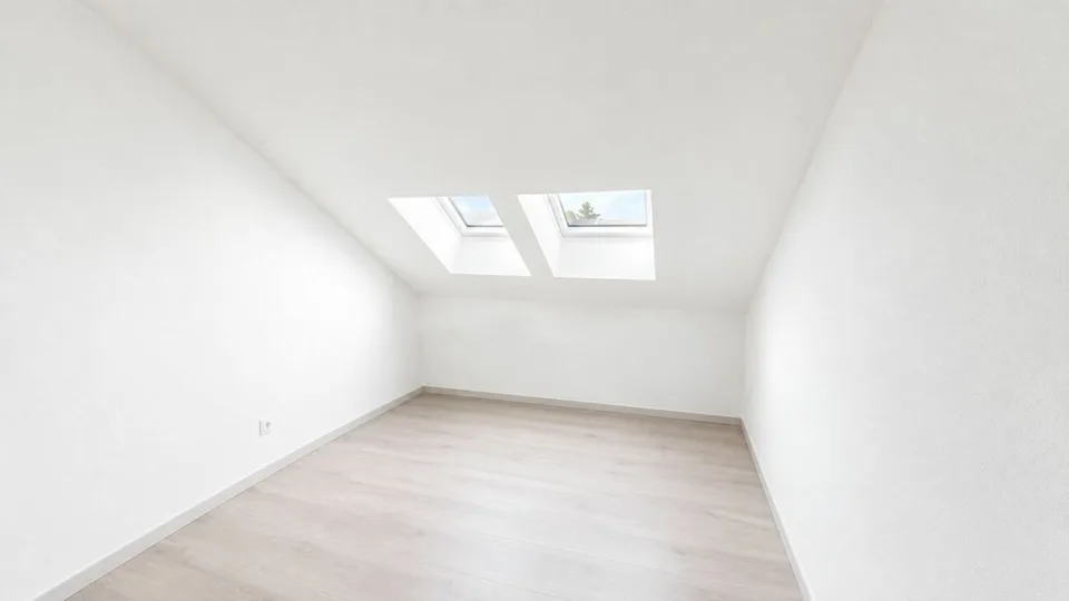 MODERNE 3.5-ZIMMER-WOHNUNG