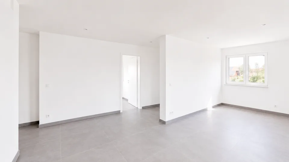 MODERNE 3.5-ZIMMER-WOHNUNG