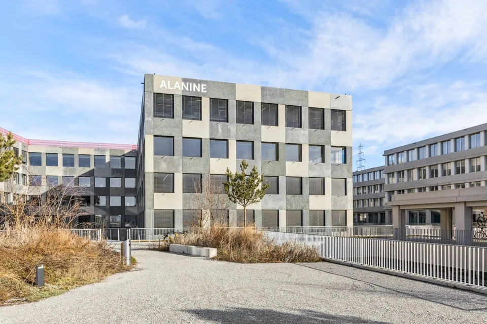 Surfaces de bureaux à louer au Biopole