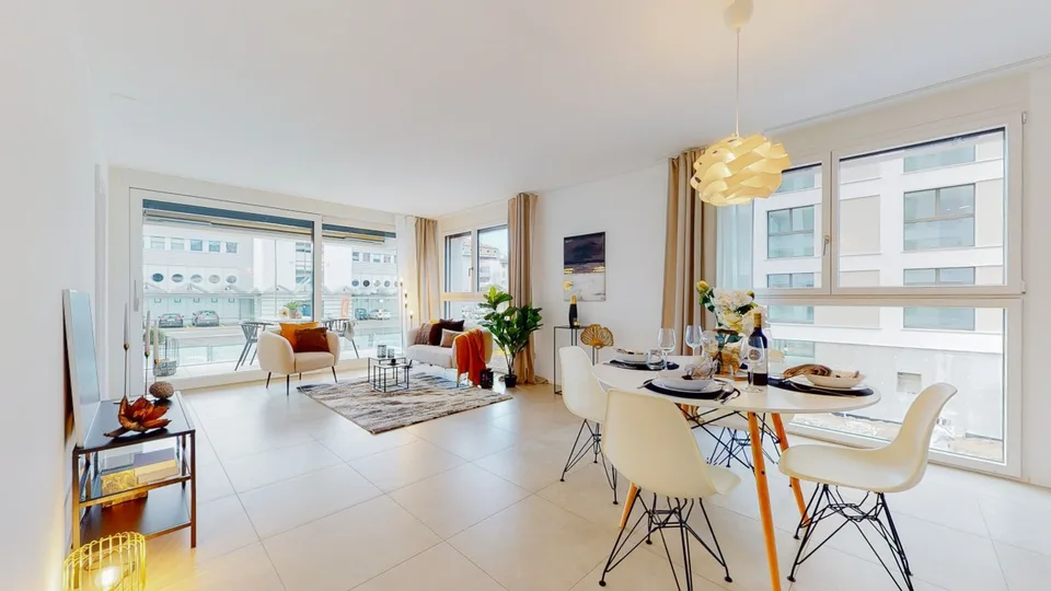 LocTowers: moderne avec toutes les commodités à quelques pas
