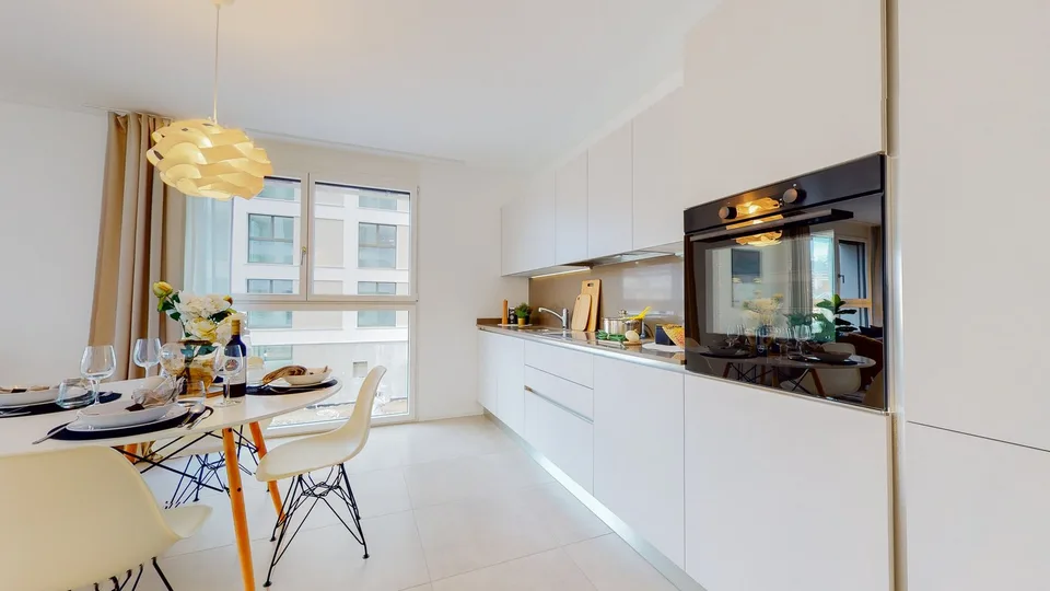 LocTowers: moderne avec toutes les commodités à quelques pas