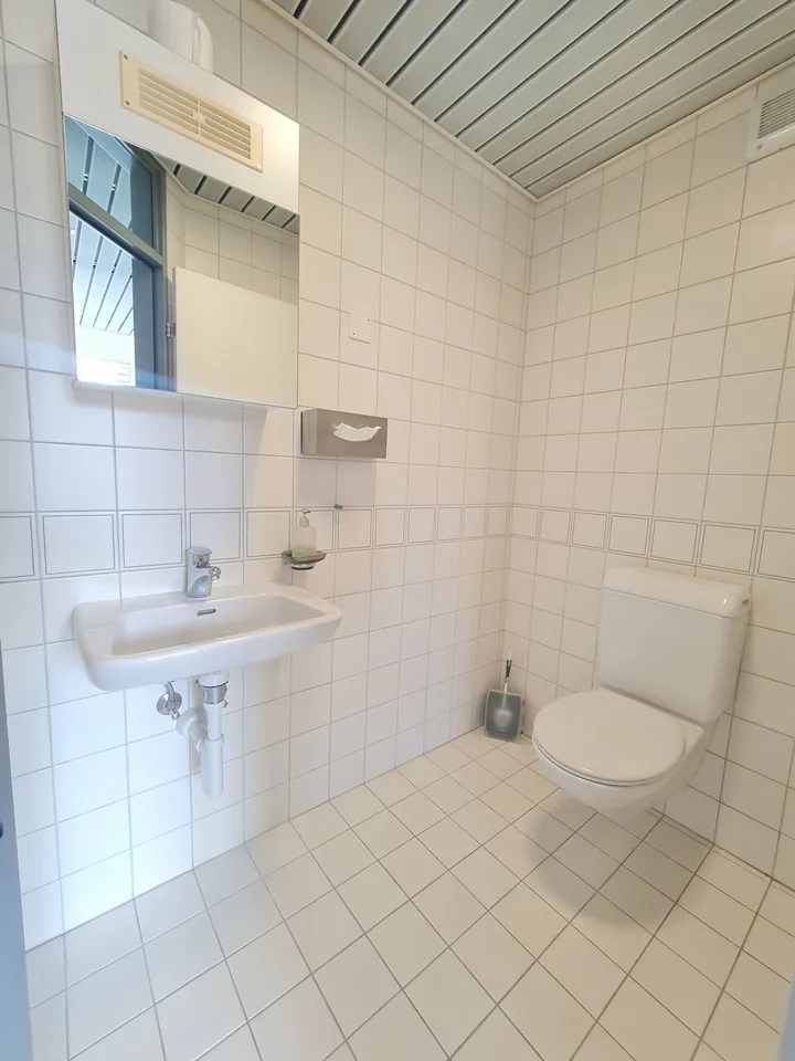 Uffici di 75 m2 – foto 12 di 12
