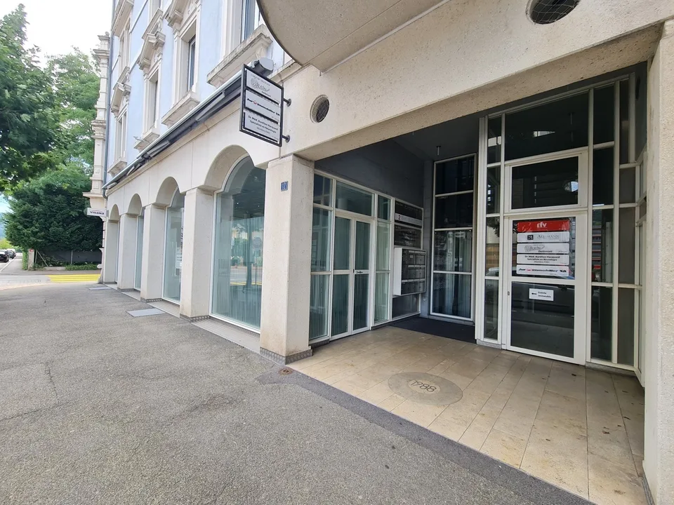 Büro / Gewerberaum von 75 m2
