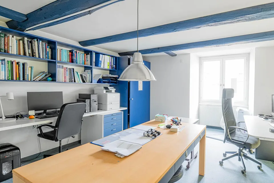 Espace commercial adapté à une pratique en centre-ville – photo 8 sur 13