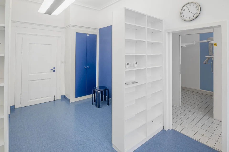 Espace commercial adapté à une pratique en centre-ville – photo 7 sur 13