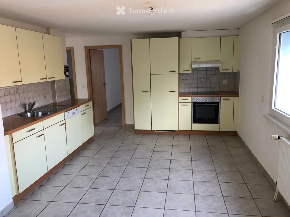 Courgena, appartamento 3,5 locali, 70 m2