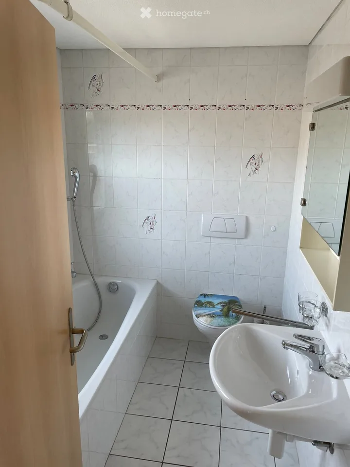 Courgena, appartamento 3,5 locali, 70 m2