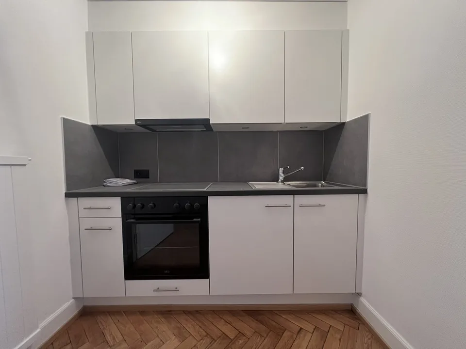 Disponibile subito