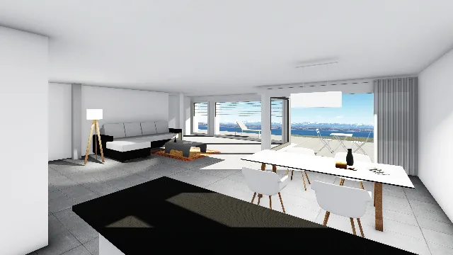 Les terrasses de Sachet, villas de 5.5 pièces à Cortaillod
