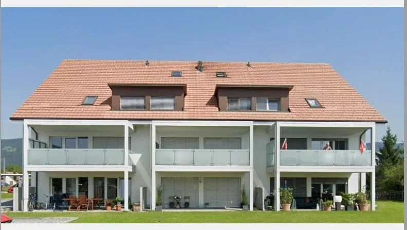 Abstellplatzplatz gesucht?