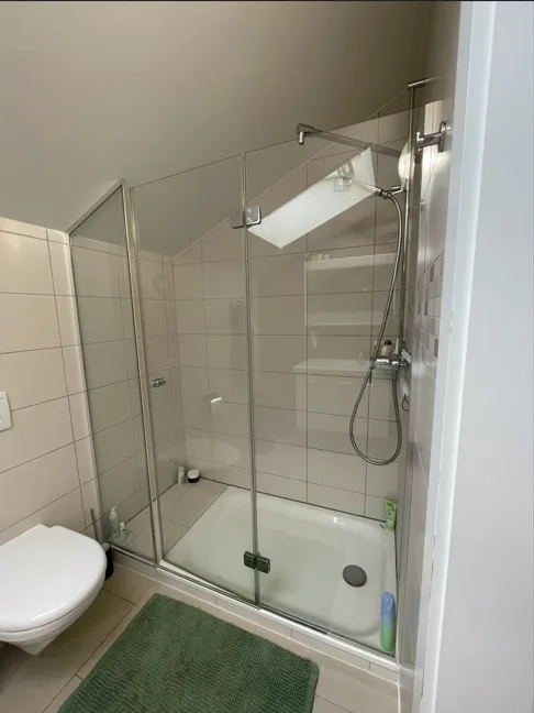 Beautiful 3-room duplex apartment in Genolier