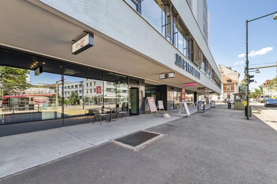 Espace de vente idéal pour la beauté, le bistro ou le kiosque dans BirsWelle – photo 8 sur 9