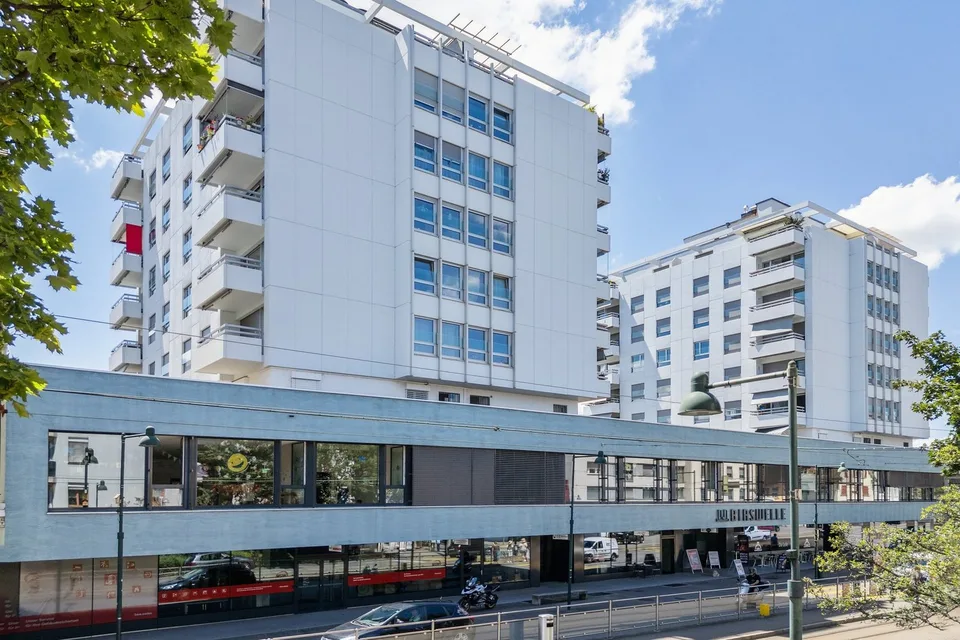 Espace de vente idéal pour la beauté, le bistro ou le kiosque dans BirsWelle – photo 9 sur 9
