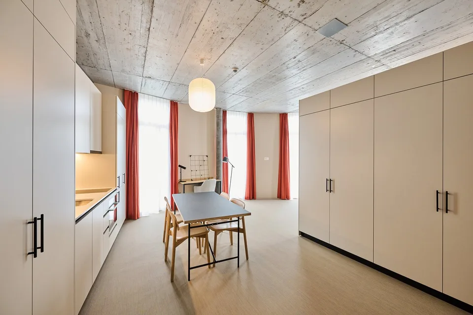 Appartamento Suite+ Design (2 camere da letto)