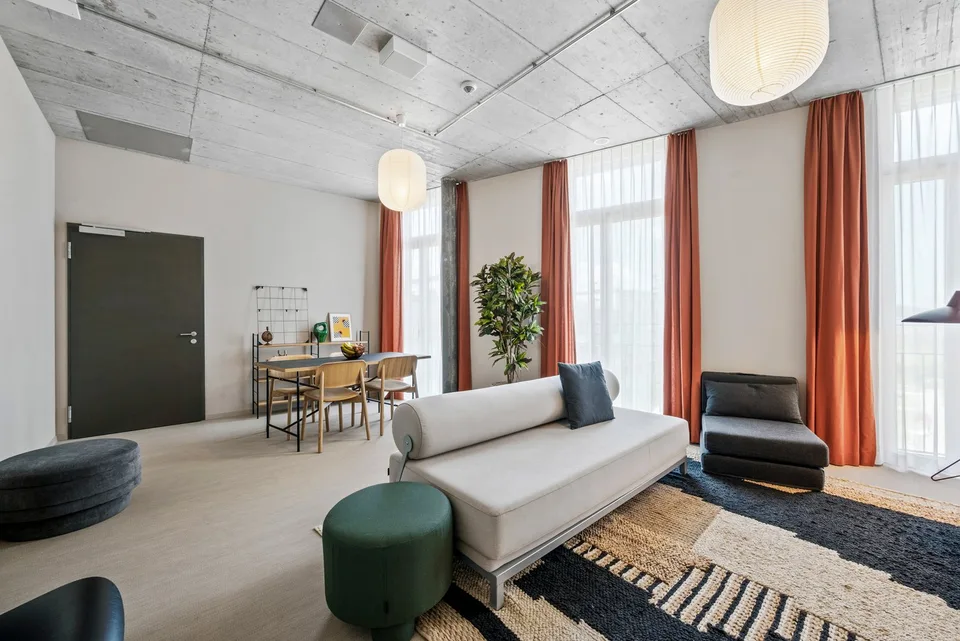 Appartamento Suite+ Design (2 camere da letto)