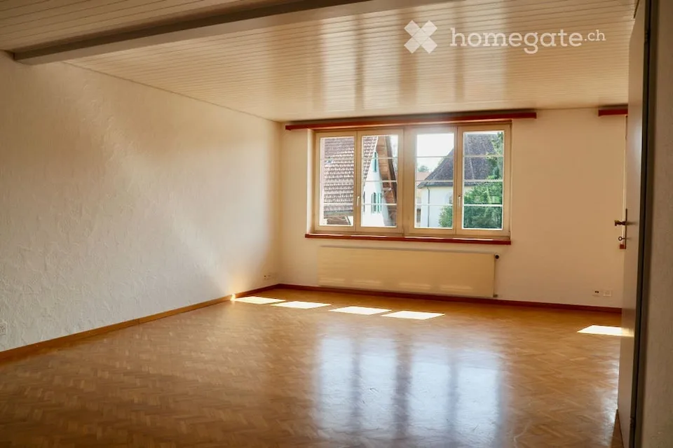 Ampio appartamento in una storica casa Riegelhaus