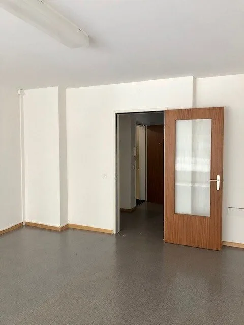 Votre nouveau bureau à proximité de Messe Basel