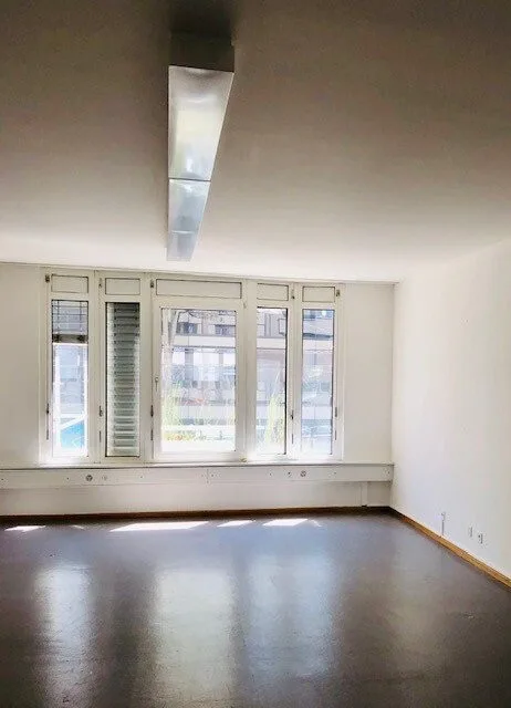 Votre nouveau bureau à proximité de Messe Basel