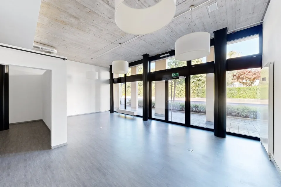 Espace de pratique ou de bureau à louer