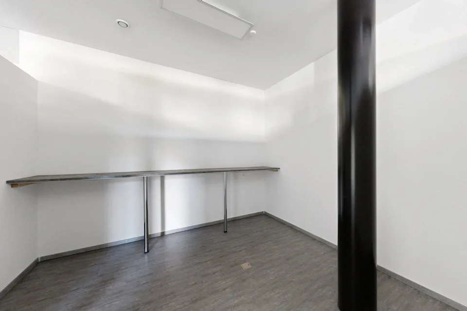Espace de pratique ou de bureau à louer