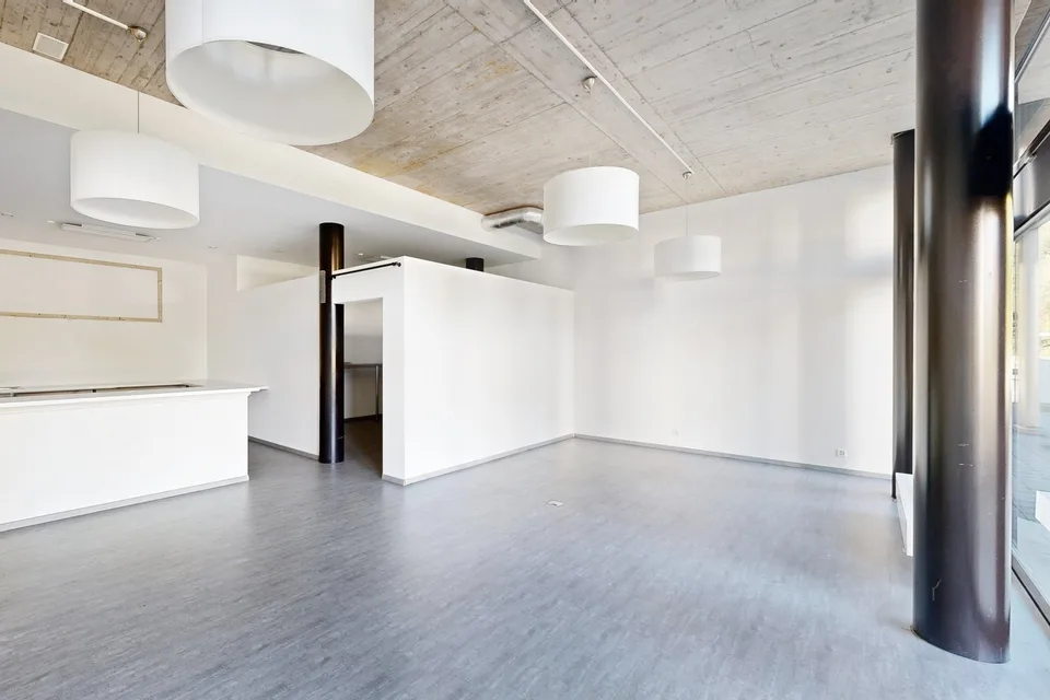 Espace de pratique ou de bureau à louer