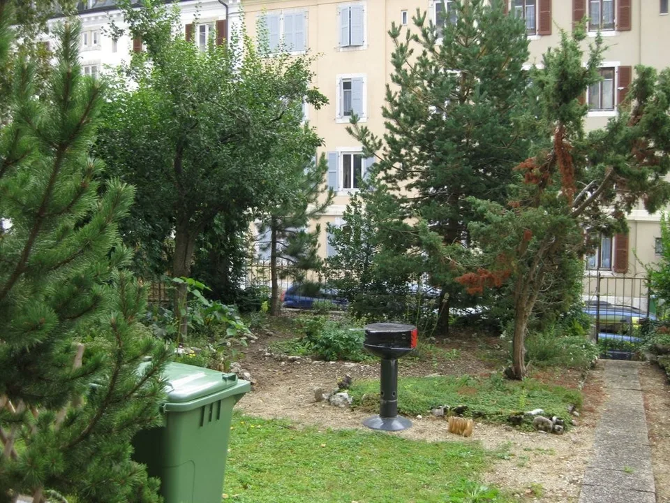 JOLI LOGEMENT TOUT CONFORT