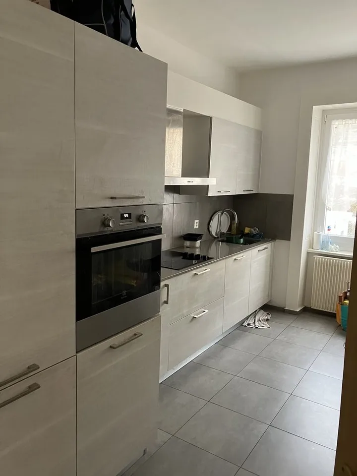 JOLI LOGEMENT TOUT CONFORT