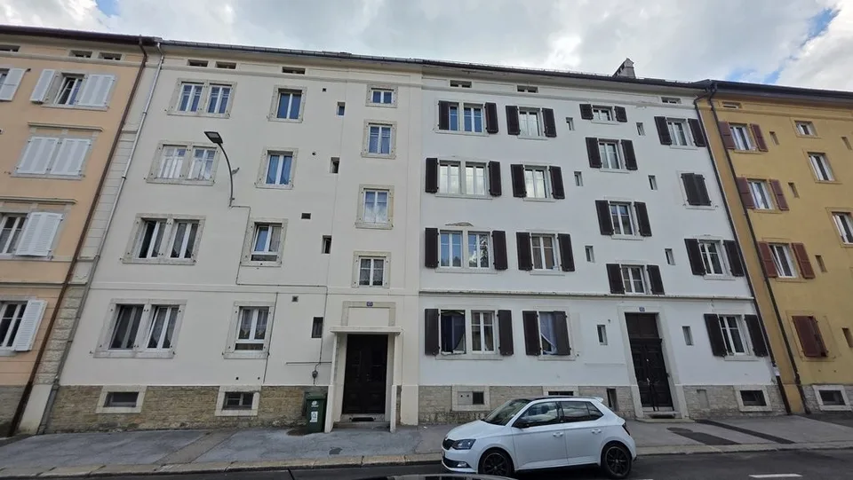 JOLI LOGEMENT TOUT CONFORT