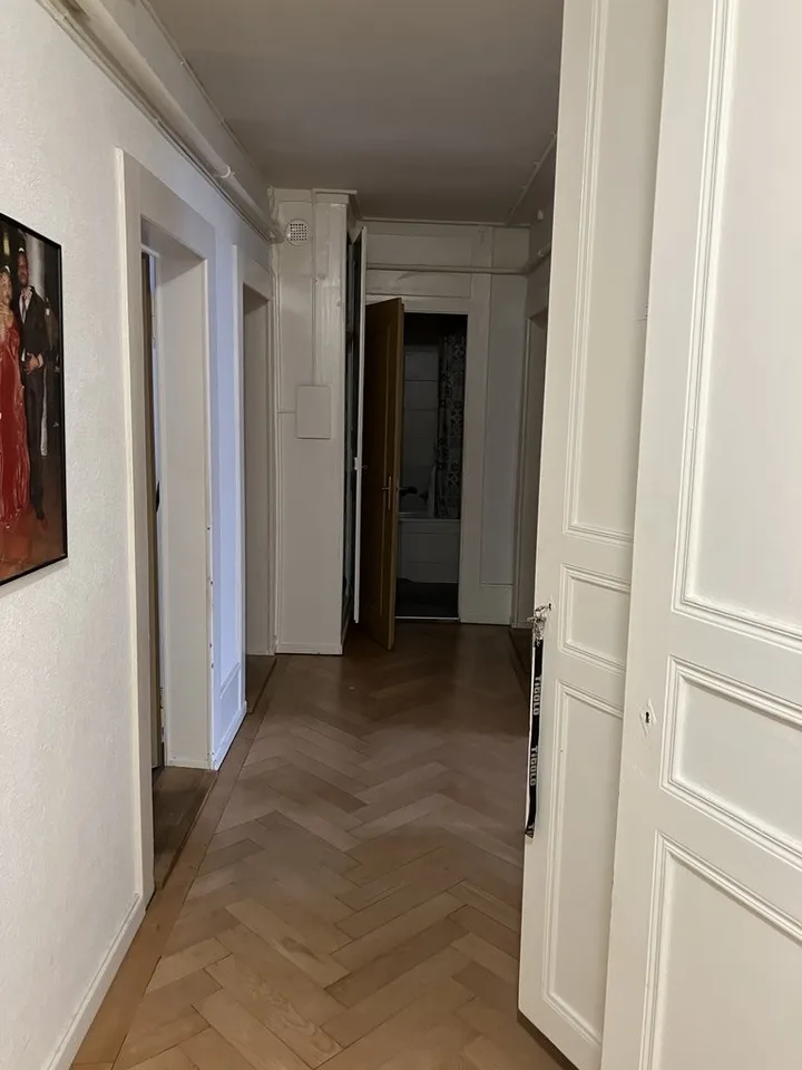 JOLI LOGEMENT TOUT CONFORT