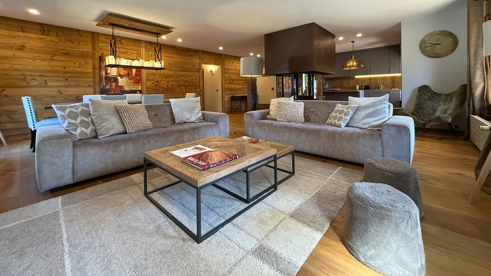 LOC 202 - PALM SPRINGS - 1ER ETAGE OUEST