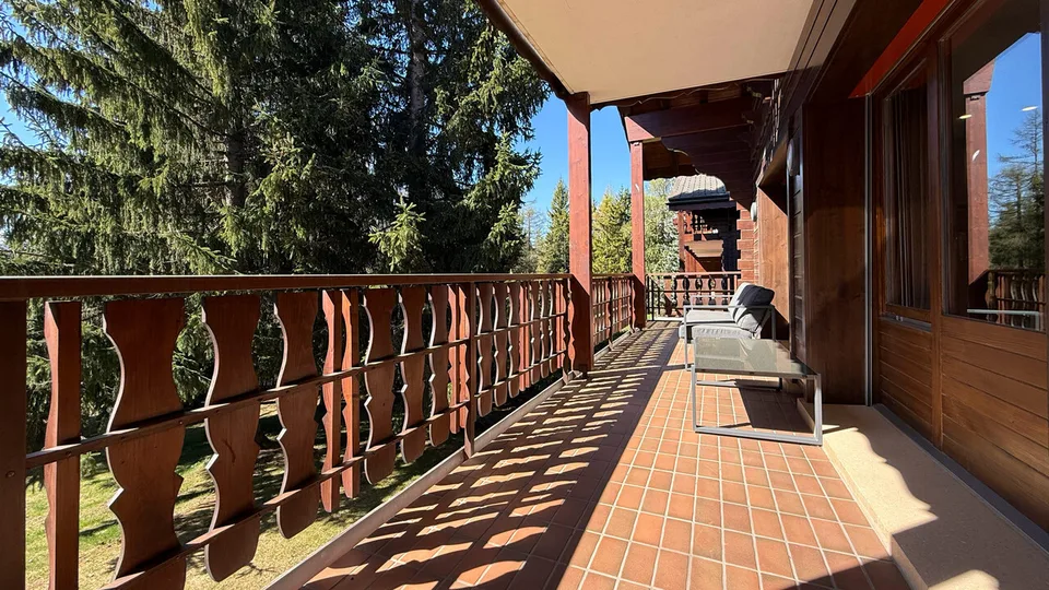 LOC 202 - PALM SPRINGS - 1ER ETAGE OUEST – Foto 13 von 13