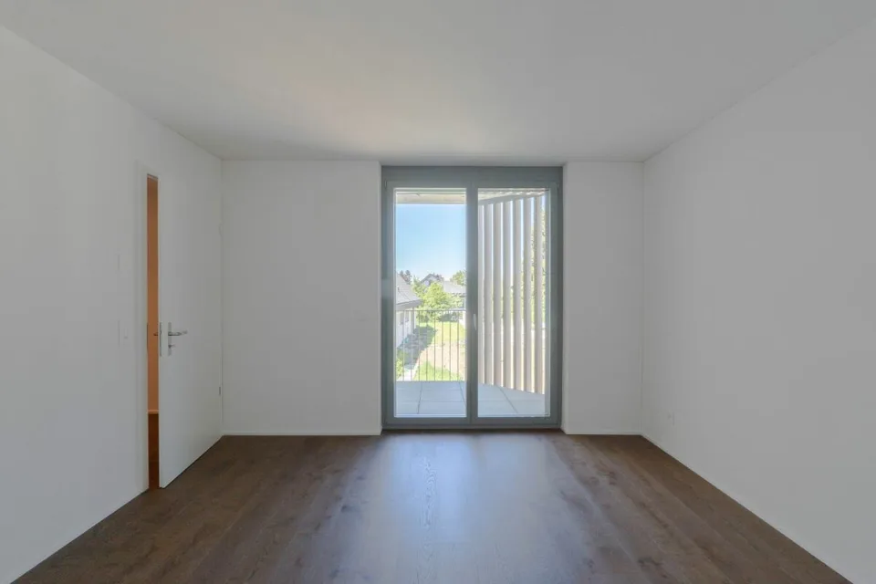 Lichtdurchflutete und exklusive Attikawohnung
