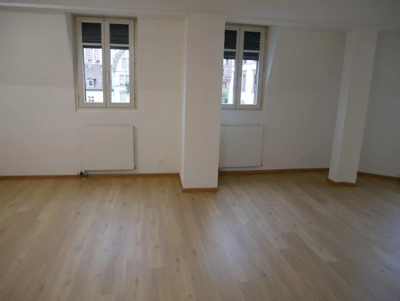Herrliches Studio zu vermieten