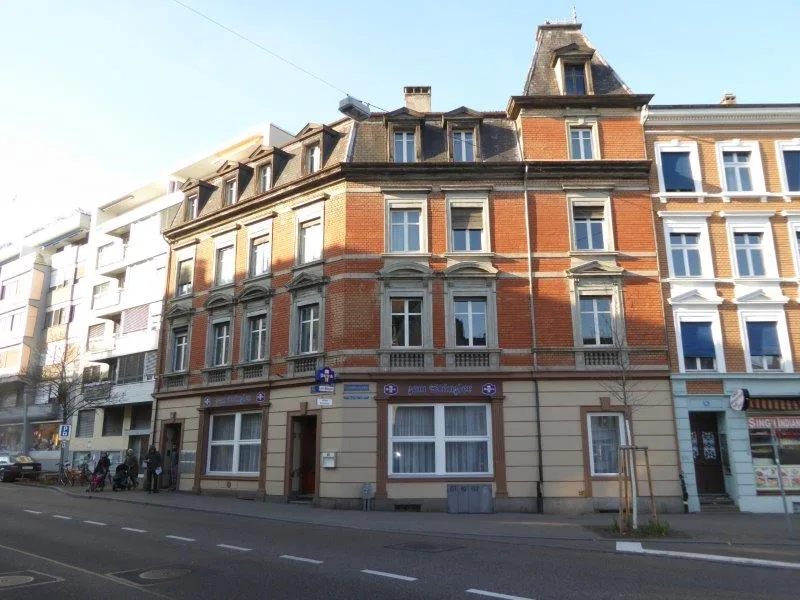Herrliches Studio zu vermieten