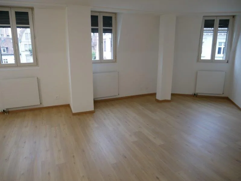 Herrliches Studio zu vermieten